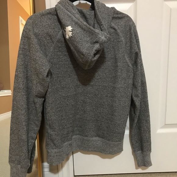 Salt & Pepper Roots Hoodie - Picture 3 of 3